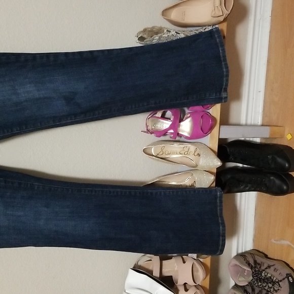 Cabi Jeans - Picture 3 of 7